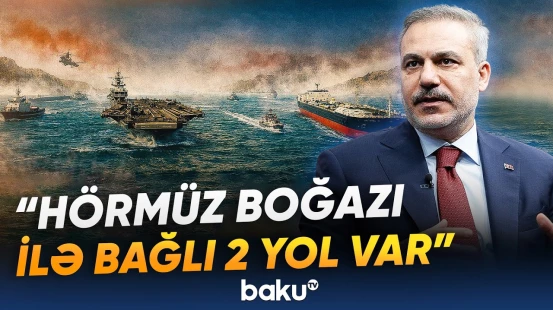 “Savaş davam etsə...” | İran və ABŞ razılaşsa, regionda nələr dəyişəcək? - Baku TV