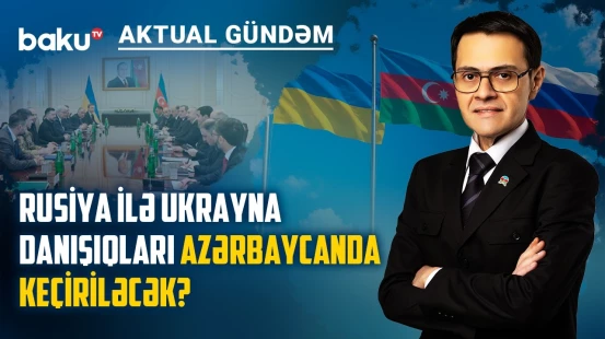 Qəbələdə tarixi görüş: İlham Əliyev və Zelenski ilə təkbətək görüşdə verilən qərarlar