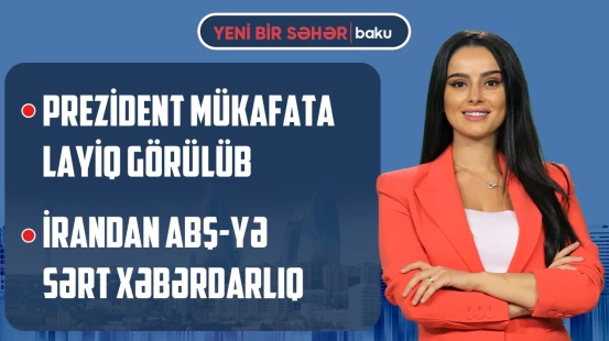 Danışıqlar üçün platforma | Trampa niyə sui-qəsd edilib? | Əraqçi Putinlə görüşəcək - YENİ BİR SƏHƏR