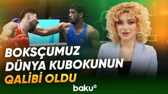 Ağdərədə "Prezident Kuboku 2026" beynəlxalq reqatası start götürüb | Yeni idman xəbərləri - Baku TV