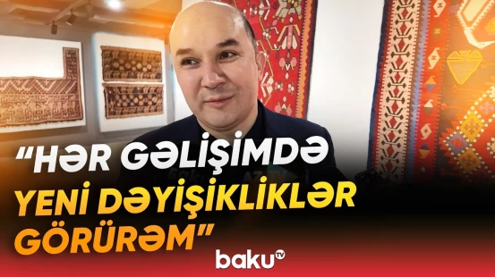 Qarabağ səfərindən müsbət təəssüratlar alan tacikistanlı diplomat - Baku TV