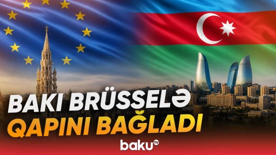 Anti-Azərbaycan qətnamələrinə sərt cavab verildi - Baku TV