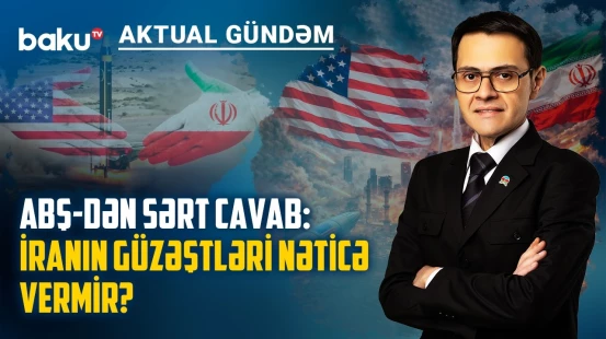 Rusiya Çinə qarşı: İranı Pakistandakı sülh masasından uzaqlaşdırır? - AKTUAL GÜNDƏM