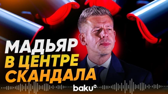 Скандал в Венгрии: Нового премьера Мадьяра обвинили в кумовстве - Baku TV | RU