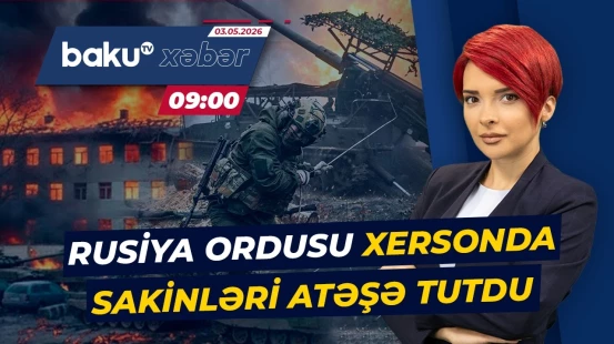 Rusiya qoşunları Ukraynada yaşayış məntəqələrinə hücum etdi - Baku TV CANLI