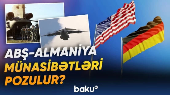 Bu qərar yeni qarşıdurmanın başlanğıcı ola bilər | Aleksandar Vuçiç - Baku TV