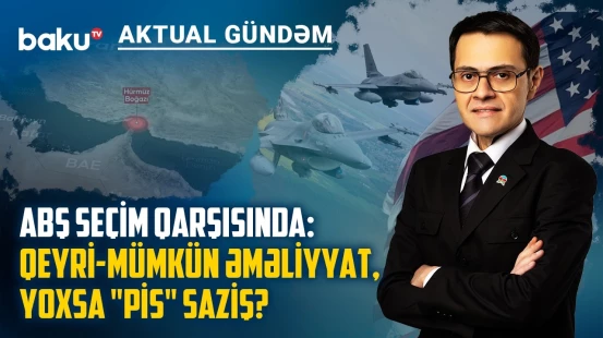 ABŞ yüzlərlə təyyarəni havaya qaldırdı: Hörmüz üçün “Azadlıq Missiyası” başlayır? - AKTUAL GÜNDƏM