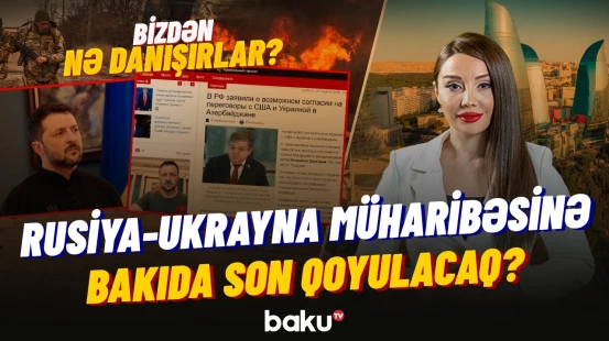 Paşinyan nöqtəni qoydu: “Ermənilərin Qarabağa qayıdışı...” - BİZDƏN NƏ DANIŞIRLAR?