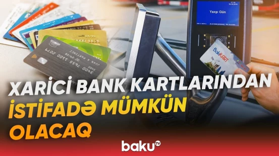 “Bu dəyişiklik müvəqqəti olacaq” | AYNA-nın şöbə müdiri vacib məsələyə aydınlıq gətirdi - Baku TV
