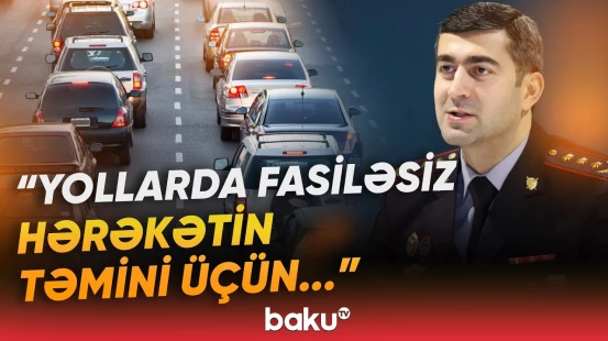 WUF13 ilə bağlı NİİM-də xüsusi mərkəz yaradılıb | Qurum rəsmisindən açıqlama - Baku TV