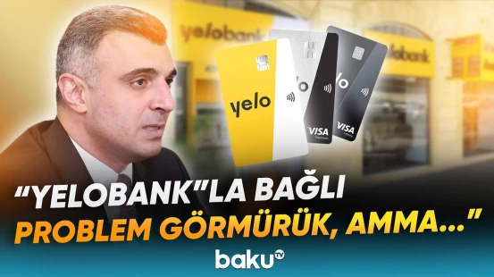 Aİ-nin sanksiyalar qoyduğu bankla bağlı Mərkəzi Bankdan açıqlama - Baku TV