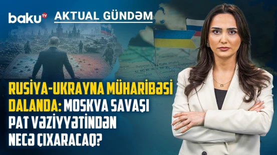 Rusiyadan sensasion iddia: Avropa ölkələri Kalininqrada hücum edəcək? - AKTUAL GÜNDƏM