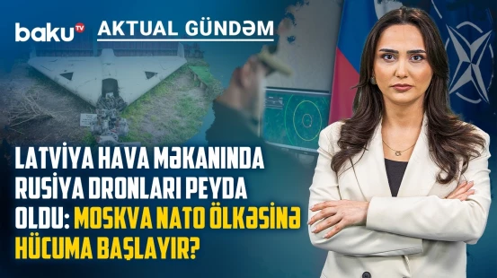 Rusiya rəhbərliyi paraddan sonra sərt addımlar atacaq? - AKTUAL GÜNDƏM