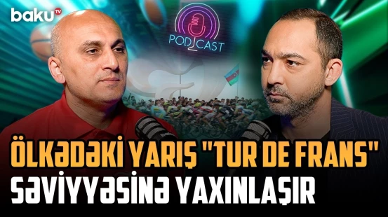 Ölkəmizdə “Bakı-Xankəndi” Azərbaycan Velosiped Yarışı təşkil olunacaq - İDMANDA NƏ BAŞ VERİR?