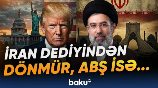 Səudiyyə Ərəbistanı ABŞ-yə hava məkanından istifadəyə niyə qadağa qoyur? - Baku TV