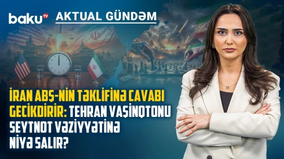 Rusiya ABŞ-nin İran əleyhinə qətnaməsinə qarşı çıxdı: Hörmüz xətti yenidən alovlanacaq?