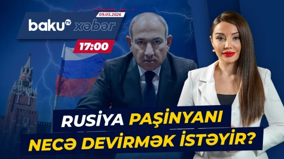 Moskvanın iyunun 7-də keçiriləcək seçkilərlə bağlı gizli planı ifşa olundu - Baku TV CANLI