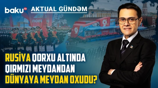 Müctəba Xamenei kölgədən idarə edir: İranda real hakimiyyət kimin əlindədir? - AKTUAL GÜNDƏM