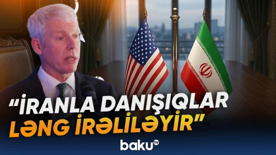 Hörmüz boğazındakı gərginlik qlobal neft bazarında ciddi qiymət dəyişiminə səbəb olacaq - Baku TV