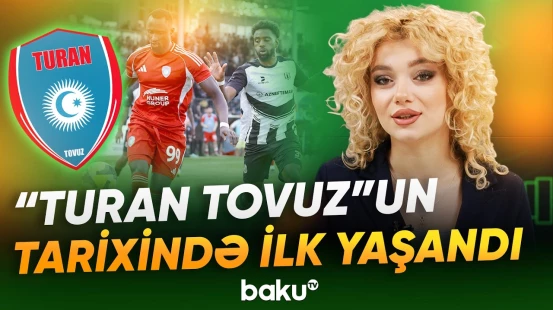 Nəriman Axundzadənin MLS-də çıxdığı növbəti matç necə nəticələndi? - Yeni idman xəbərləri - Baku TV