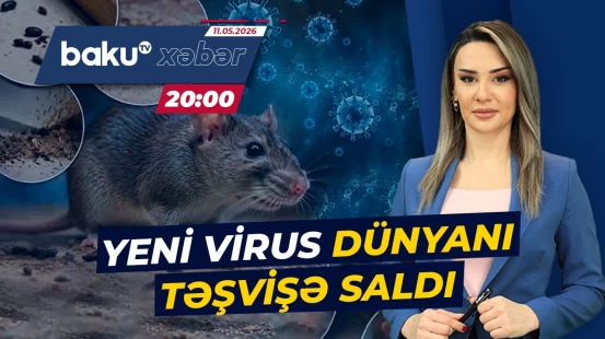 Təlaş yaradan virusun qarşısını almaq nə dərəcədə mümkündür? - ANA XƏBƏR
