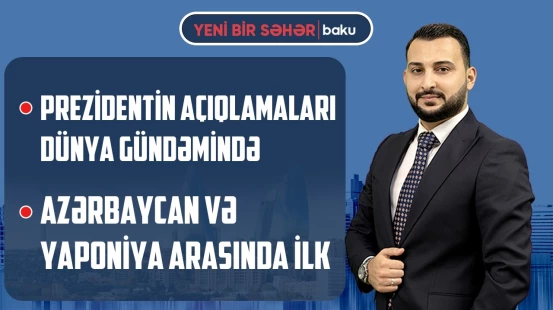 Lökbatanda qorxulu anlar | Ermənistanın Cənubi Qafqazda dəyişən siyasəti - YENİ BİR SƏHƏR