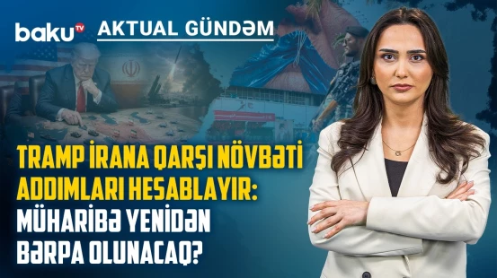ABŞ-Çin “Bazarlığı”: Rəsmi Pekin Tayvanı, yoxsa İranı seçəcək? - AKTUAL GÜNDƏM