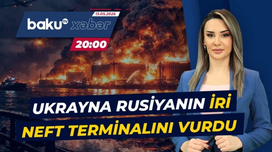 Ukrayna ordusunun yeni hücumu: Strateji obyektlər vuruldu - ANA XƏBƏR