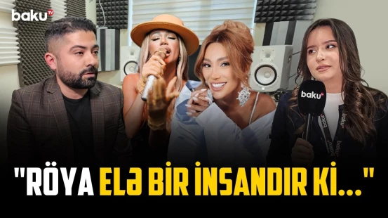 "Azərbaycanda keyfiyyətli film musiqisi yaza bilmərəm" | Bəstəkar Ruhin İsmayılov