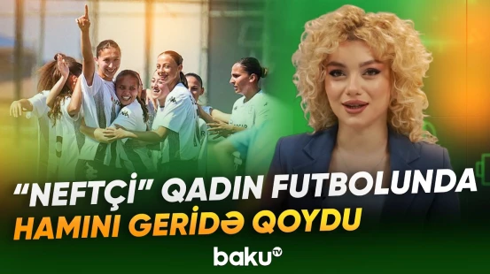 Pezeşkian İran millisi ilə görüşdə nə dedi? | - Yeni idman xəbərləri - Baku TV