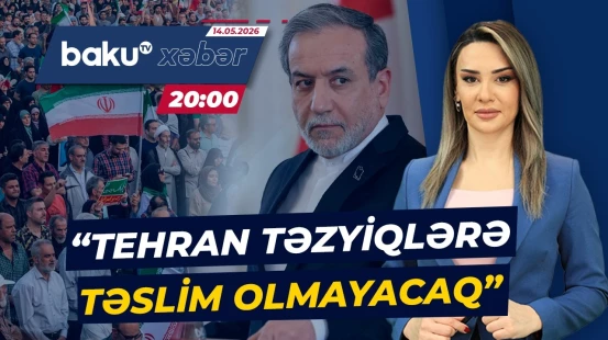 "Məsələlərin hərb yolu ilə həlli yoxdur" | Əraqçi Hindistanda nələrə toxundu? - ANA XƏBƏR