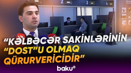 Milli Qəhrəman Hökumə Əliyevanın qardaşından duyğulandıran sözlər - Baku TV
