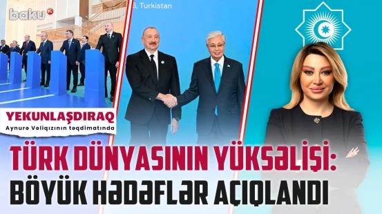 İrana qarşı "Çəkic" planı | Trampın Çin lideri ilə gizli danışıqlarında nələr var? - YEKUNLAŞDIRAQ