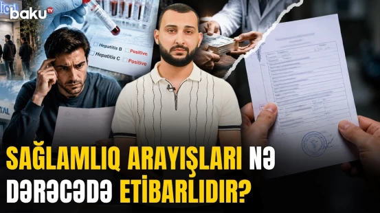 Qanunsuz olan "kartdan-karta" sisteminə əl atanlar - XÜLASƏ