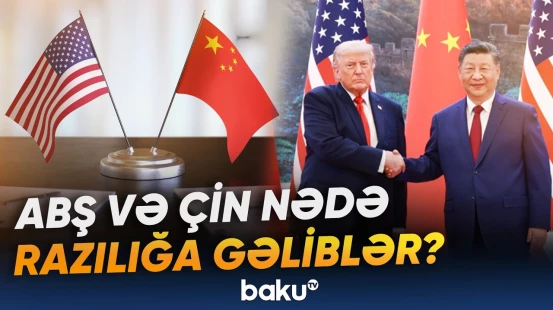 Ağ Ev liderlərin danışıqlarının detallarını açıqlayıb - Baku TV