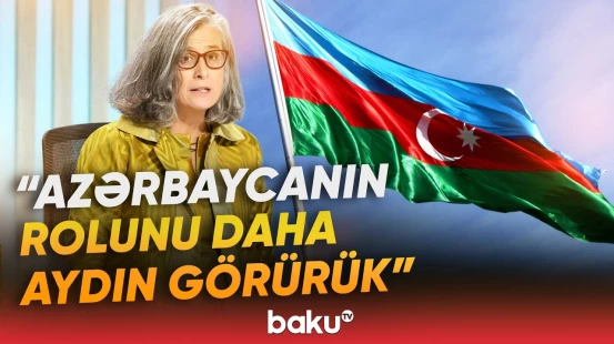 WUF13 BMT-nin Məskunlaşma Proqramının təşkil etdiyi ən böyük sessiyasıdır | Anaklaudia Rossbax
