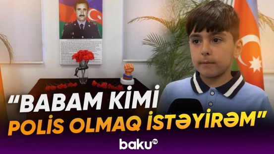 "Burada təhsil almaq qürurvericidir" | Zabux kəndinin yenilənən təhsil müəssisələri - Baku TV