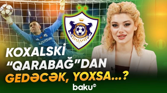 "Qarabağ" rəhbərliyi komanda ilə mühüm müzakirələr apardı | Yeni idman xəbərləri - Baku TV