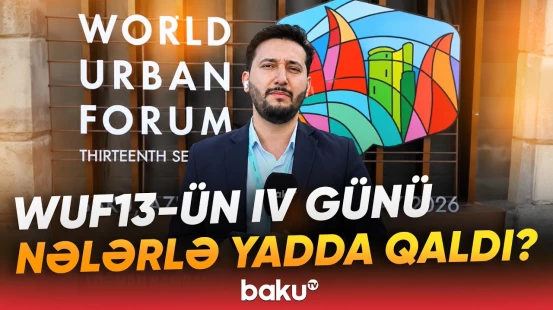 Qanunsuz tikililərlə bağlı müzakirə | Tədbirdə hansı məsələlərə toxunuldu? - Baku TV
