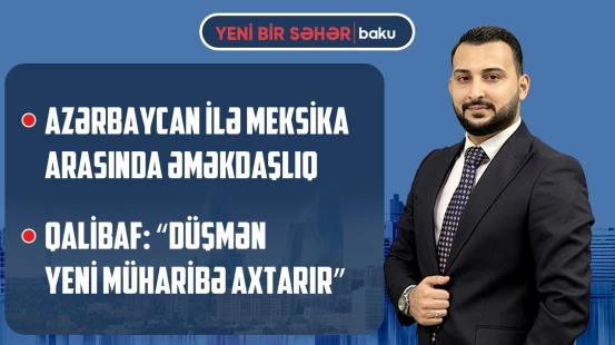 WUF13-ün beşinci günü | Çin səddinə kimi buraxır? | ABŞ Konqresi hesabat yaydı - YENİ BİR SƏHƏR