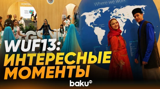 МИД КНР о подготовке российских военных в Китае - Baku TV | RU