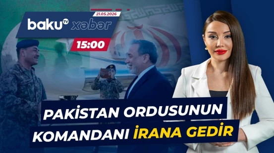 Pakistan İran-ABŞ münaqişəsinin həlli üzrə səylərini gücləndirir - Baku TV CANLI