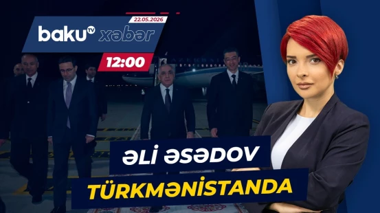 Azərbaycanın Baş naziri MDB Hökumət Başçıları Şurasının iclasında iştirak edəcək - Baku TV CANLI