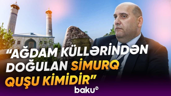 Emin Hüseynov regionda aparılan bərpa-quruculuq işlərindən danışdı - Baku TV