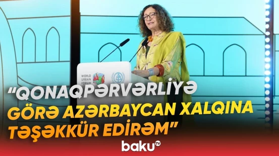 Ev təminatında gender bərabərliyinin rolu - Baku TV