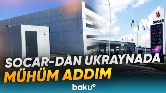 Yanacaqdoldurma məntəqələrinin yarısında sığınacaqların yaradılması yekunlaşdırılıb - Baku TV