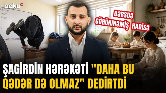 Kamal Abdulla niyə "qadın evdə otursa, daha yaxşıdır" dedi? | Rezonans doğuran hadisələr - XÜLASƏ