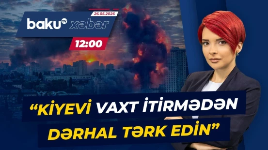 Rusiya Xarici İşlər Nazirliyindən bu şəxslərə təcili xəbərdarlıq - Baku TV CANLI