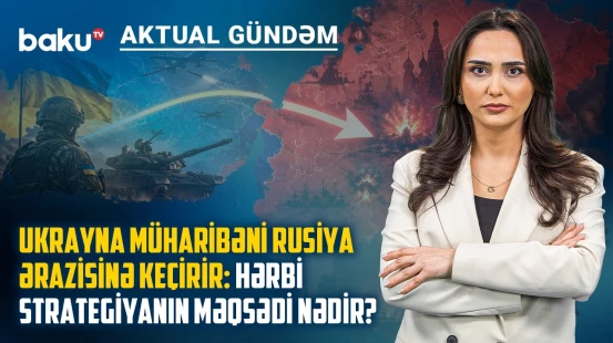 Belarus üçün riskli addım: Moskva Minski Ukrayna savaşına çəkir? - AKTUAL GÜNDƏM
