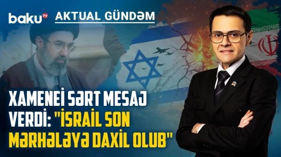 24 milyard dollarlıq anlaşma: ABŞ və İran arasında hansı razılaşma əldə olunub? - AKTUAL GÜNDƏM
